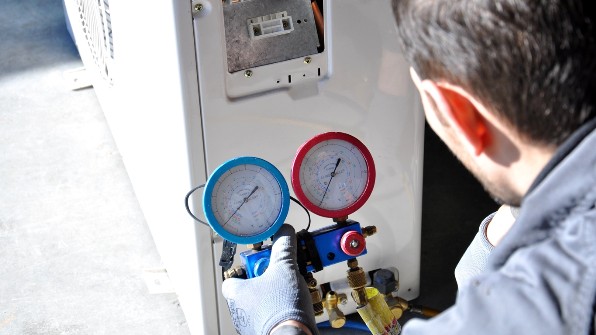 técnico aire acondicionado Tarragona