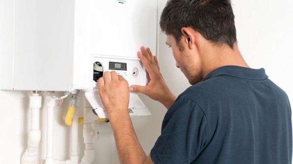 reparación de Calderas, Calentadores y Termos en Baleares