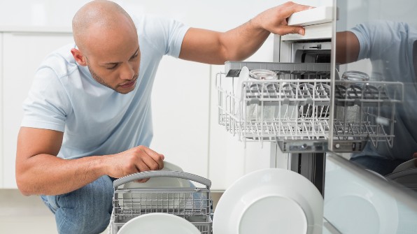 reparación electrodomésticos Baleares