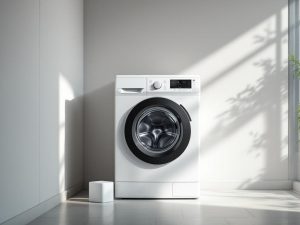Errores comunes que dañan tu lavadora sin darte cuenta