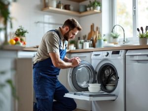 Identifica ruidos normales en tu lavavajillas
