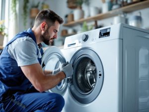 Soluciones para Lavadora que no Toma Agua en Baleares