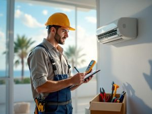 Factores Climáticos que Afectan el Aire Acondicionado en Baleares