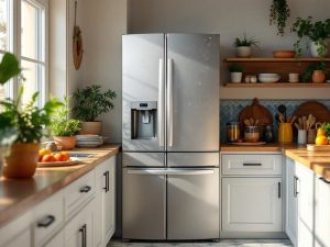 Frigorífico con condensación exterior en Baleares: causas