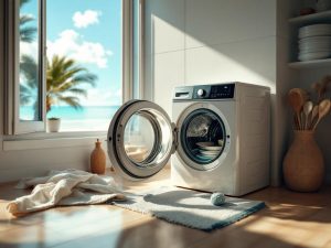 Lavavajillas: problemas tras falta de uso en Baleares