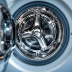 Causas comunes del tambor de secadora que no gira