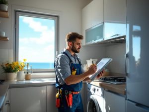 Causas de fallos en electrodomésticos inactivos en Baleares