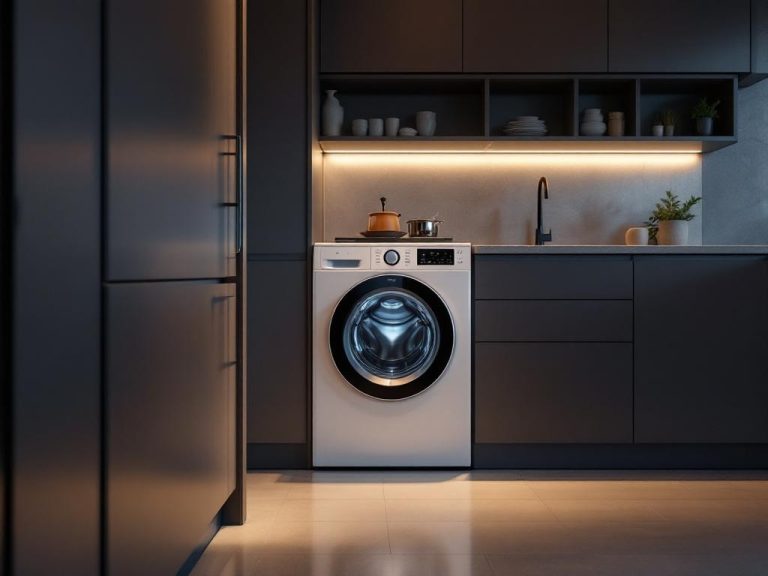 Solución al Error E09 en Lavavajillas Siemens