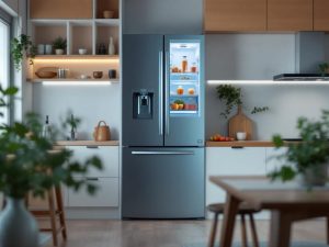 Frigorífico con ruido constante: ¿cuándo es normal?