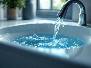 Solución para lavadoras que no aclaran bien con agua dura