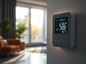 Aire acondicionado: Impacto en el costo de electricidad
