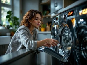 Programas Eco: Uso Eficiente y Limpieza