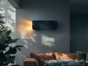 Causas Comunes del Mal Olor al Encender Aire Acondicionado