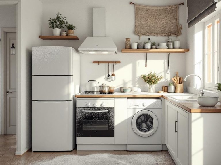 Causas de fallos tras la inactividad de electrodomésticos en Baleares